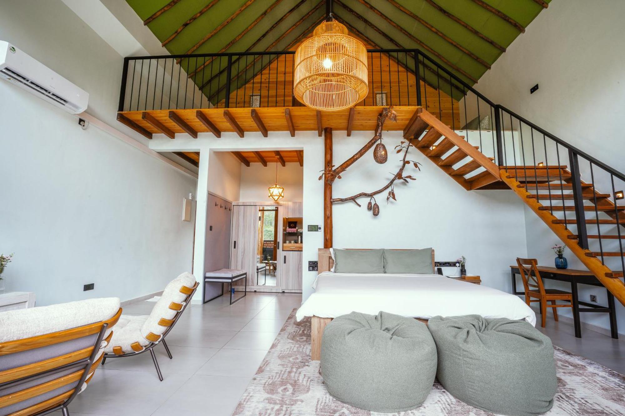 O2 Villas Resort & Spa, Элла Экстерьер фото