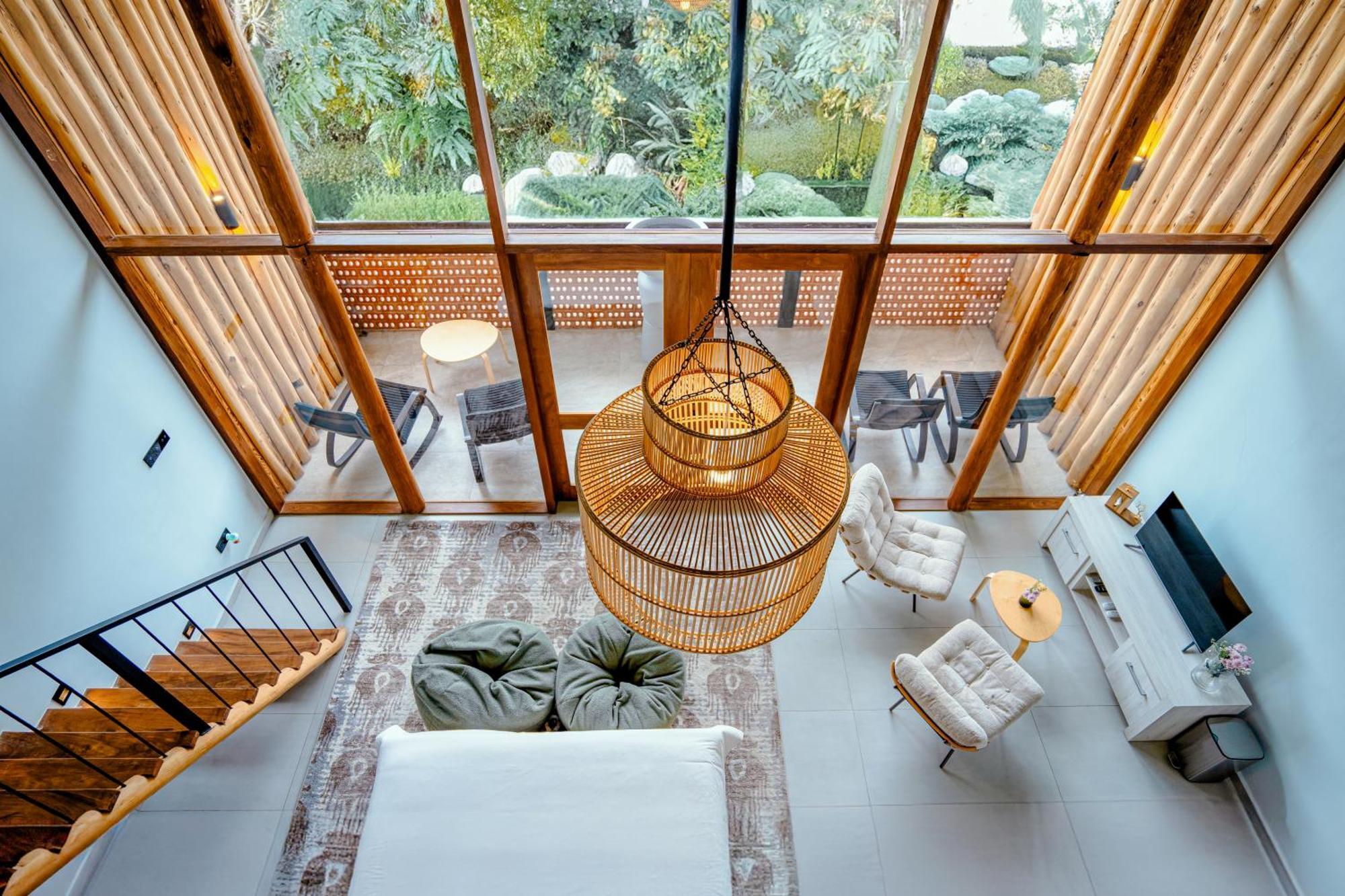 O2 Villas Resort & Spa, Элла Экстерьер фото