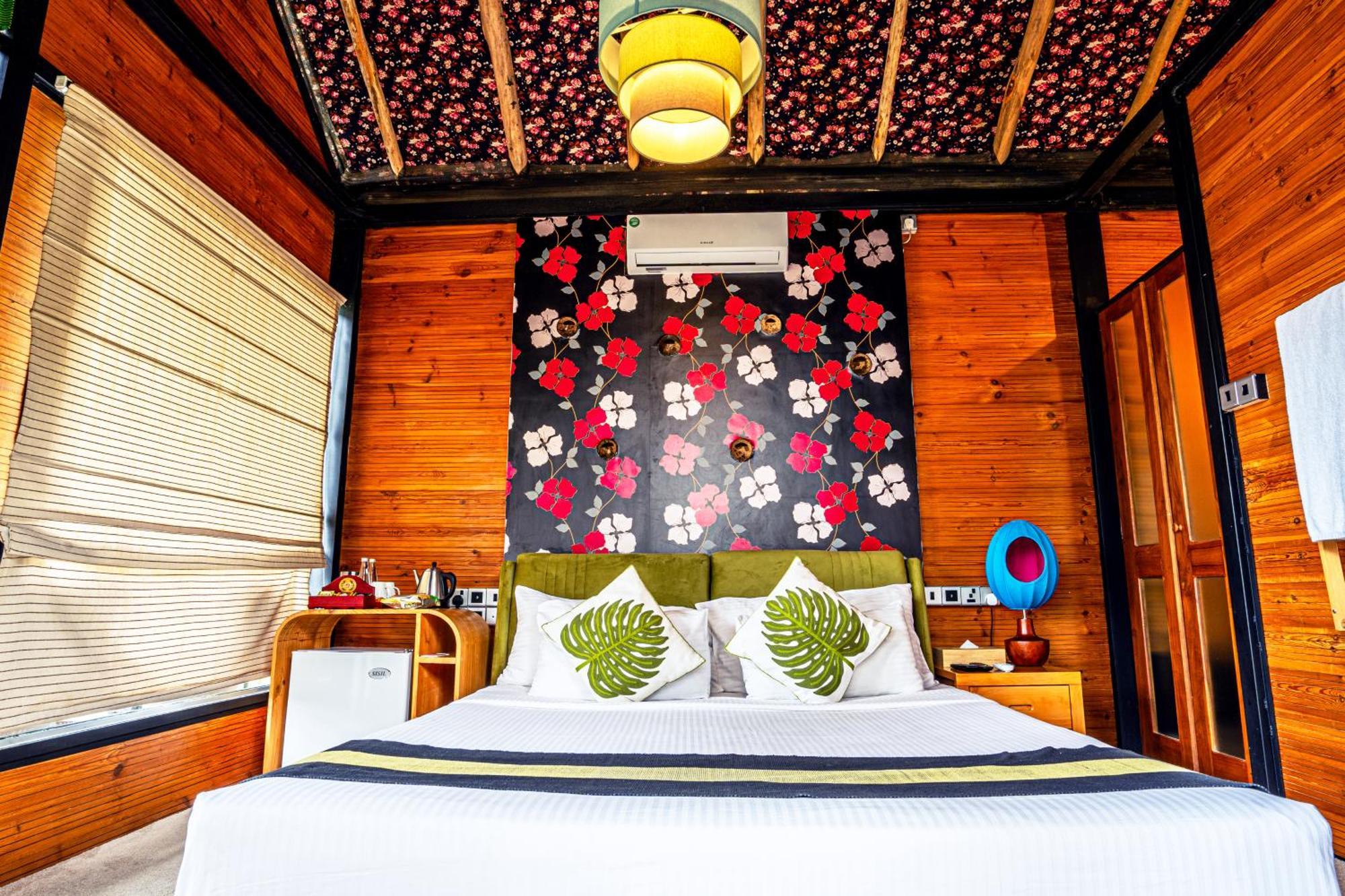 O2 Villas Resort & Spa, Элла Экстерьер фото