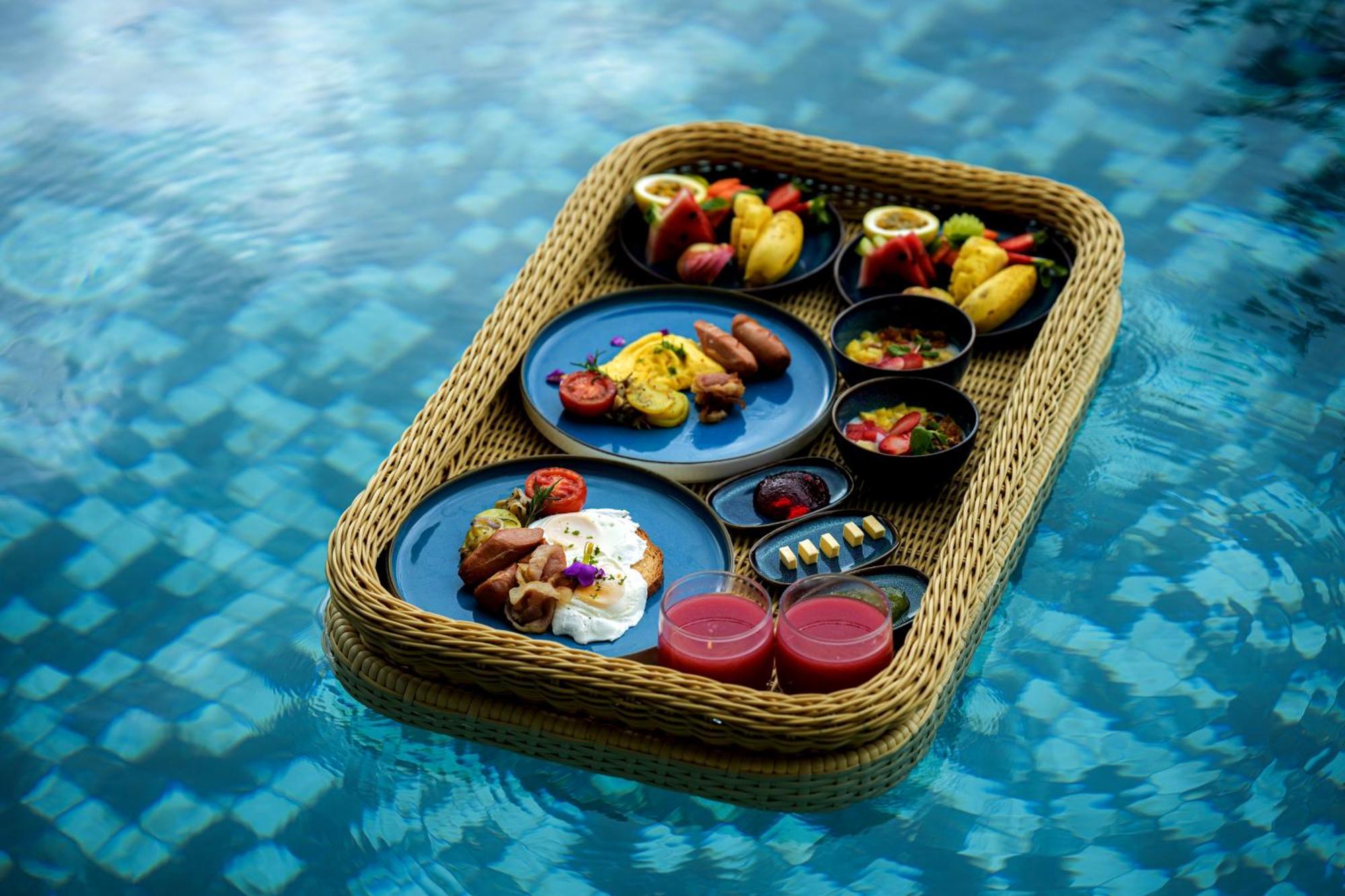 O2 Villas Resort & Spa, Элла Экстерьер фото